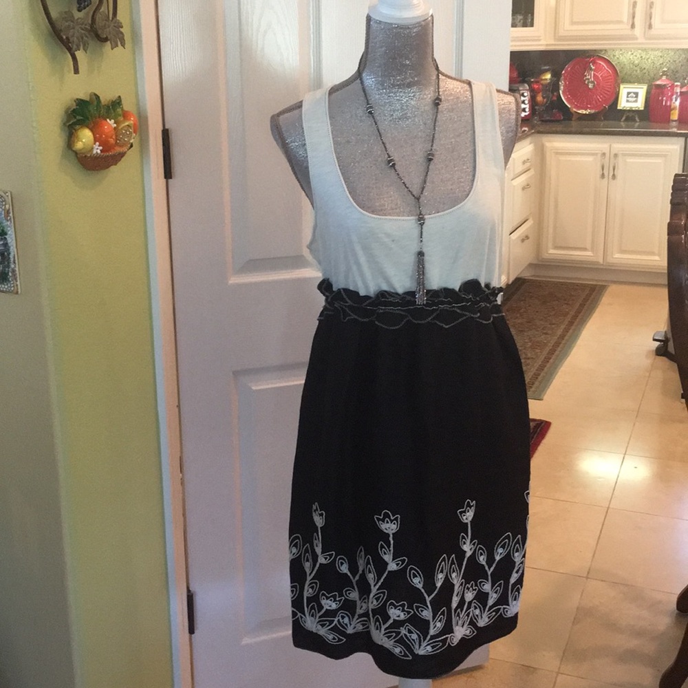 STUDIO M, PRETTY DRESS